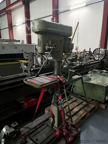 Колонковое сверло IXION BST 16