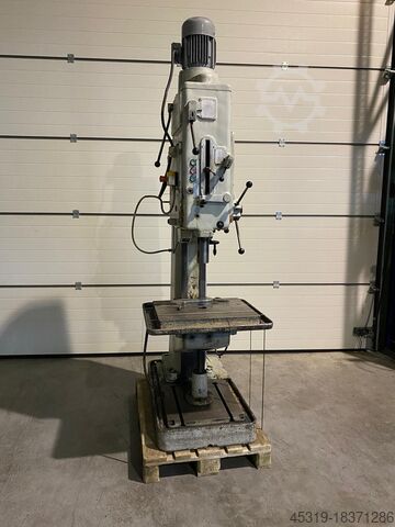 Колонковое сверло INFRATIREA G 40