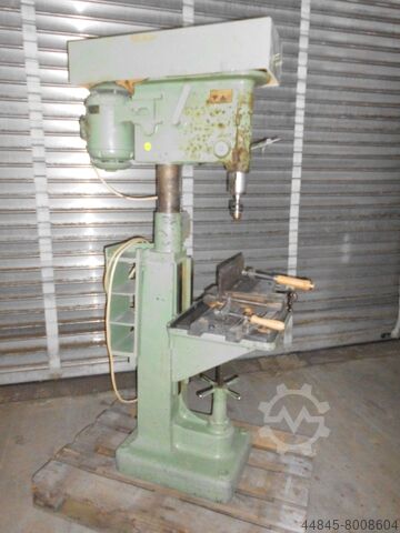 Колонковое сверло  