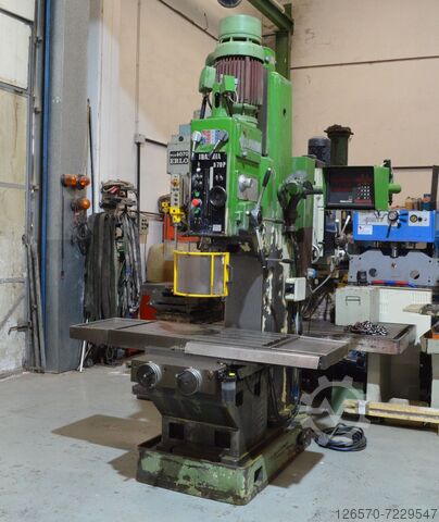 Дрель с подвижной головкой Ibarmia B70P IBARMIA B70P