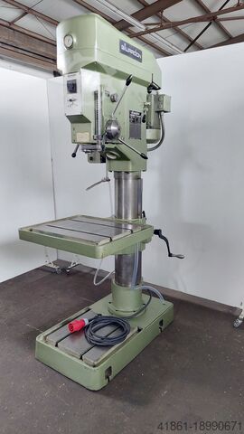 Hochl. Станок для сверления колонн GILLARDON GB 50 V