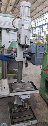 Колонковое сверло WMW BZ 10/12