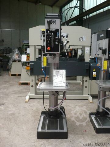 Колонка сверлильный станок IBERDRILL BC-50 VE