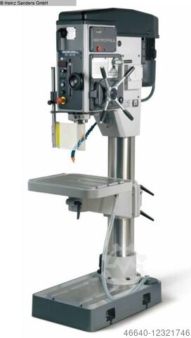 Колонковое сверло IBERDRILL BC 50 VE