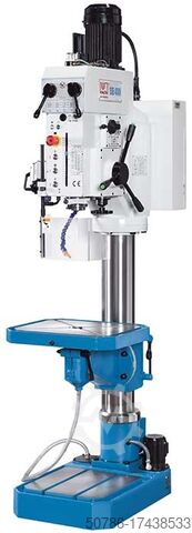 SSB 40 Xn KNUTH Werkzeugmaschinen SSB 40 Xn