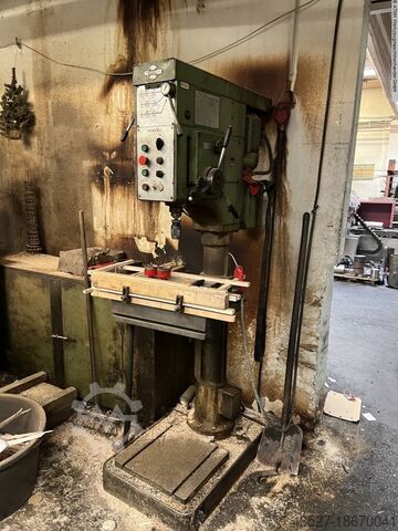 Колонковое сверло TEZSAN M35 ES