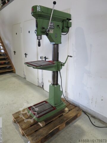 Колонковое сверло IXION BSS 23