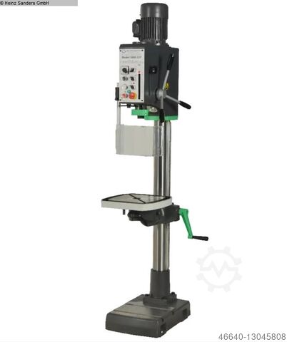 Колонковое сверло HM MACHINERY SBM 28 F