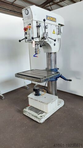 Hochl. Станок для сверления колонн ALZMETALL AB 4 SV