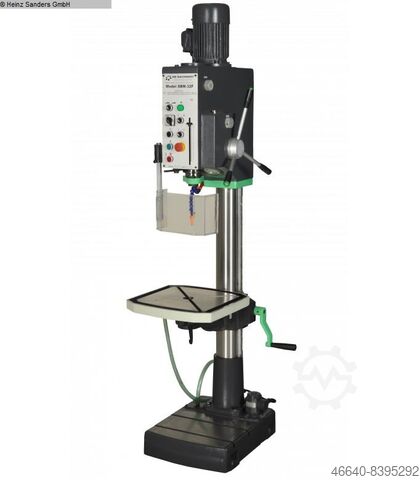 Колонковое сверло HM MACHINERY SBM 32 F AUT