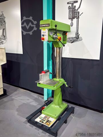 Колонковое сверло Alzmetall AX 2