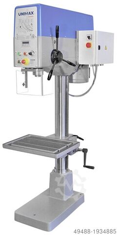 Станок для сверления колонн Maxion Unimax 4 Basic