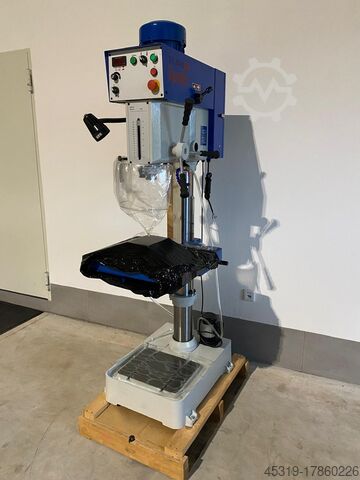 Колонковое сверло SpanTec VS 920 G