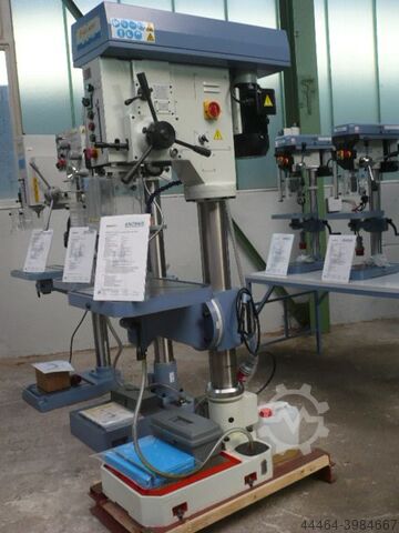 Сверлильный станок Bernardo SB 40 Profi