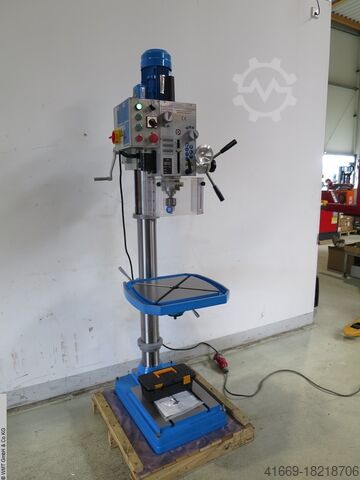 Колонковое сверло HBM HBM 40