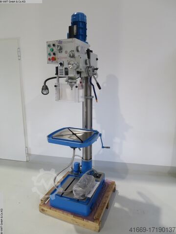 Колонковое сверло HBM HBM 40 Delux