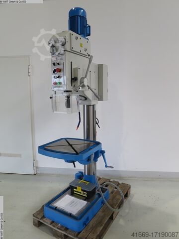 Колонковое сверло HBM HBM 5040