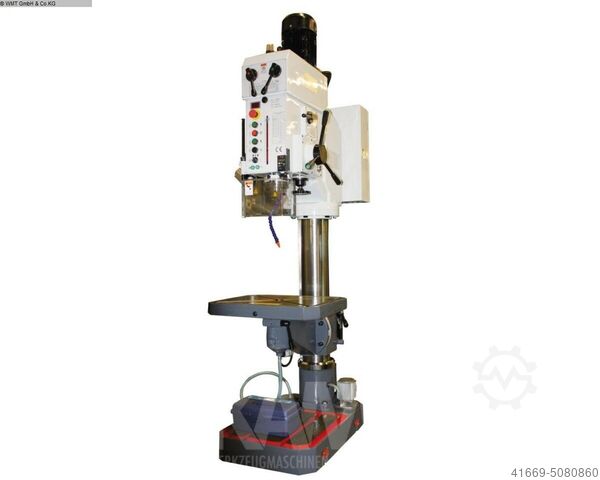 Столба сверлильный станок KAMI BKM 5040