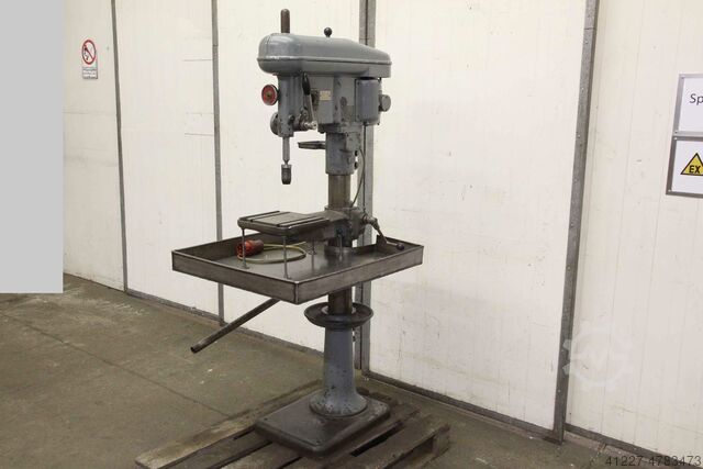 Станок для колонкового бурения MK2 Flott SB 15