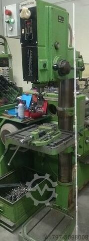 сверлильный станок FFI  Pehac FG 2102  SSC 40 aut.