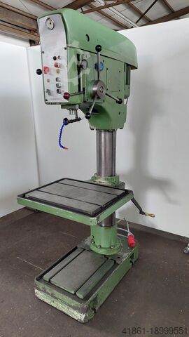 Hochl. Станок для сверления колонн ALZMETALL AB 4 SV