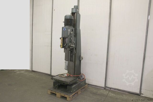 Настольная дрель MK4 Arboga Maskiner GSMH 4508