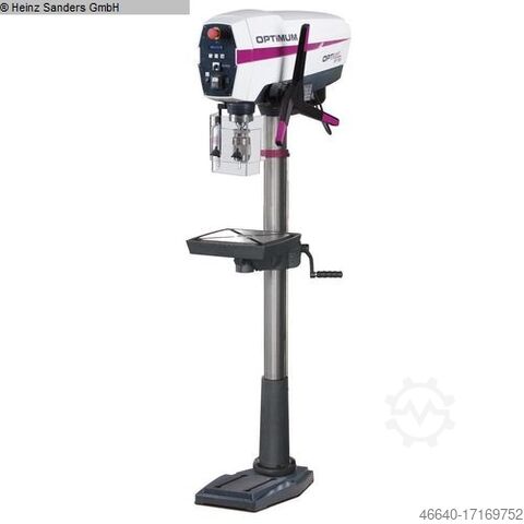 Колонковое сверло OPTIdrill DP 33V Aktions-Set