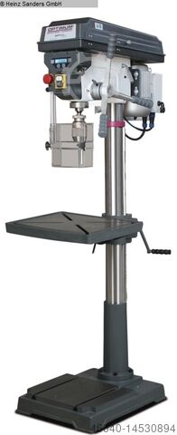 Колонковое сверло OPTIdrill D33 Pro Aktions-Set