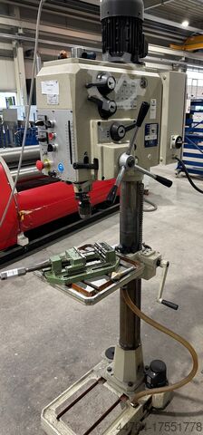 Колонковое сверло ERLO TSAR 30/R