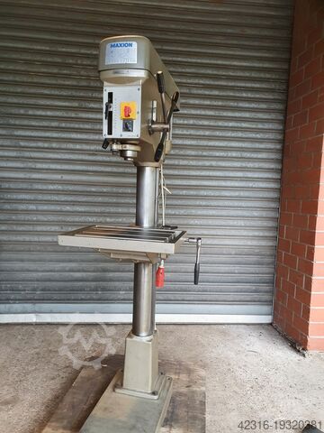 Колонковое сверло MAXION BS 25 ST