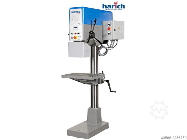 SaÃ¼lnbohrmaschine UNIMAX4BASIC MAXION UNIMAX 4 BASIC