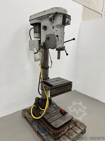 Колонковое сверло HELTOS VS 32 B