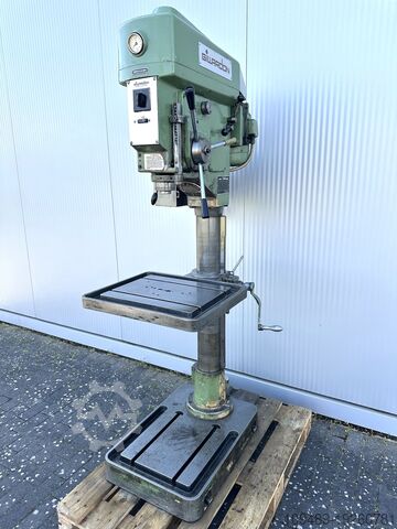 Колонковое сверло Gillardon GB 30V