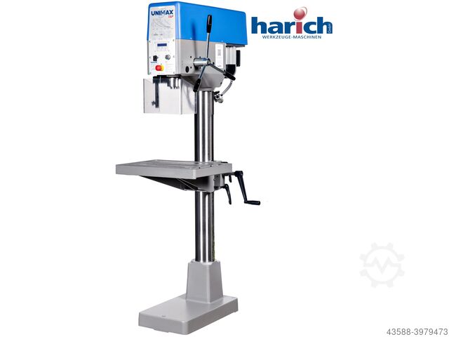 Колонка сверлильный станок MAXION UNIMAX 3 TAP