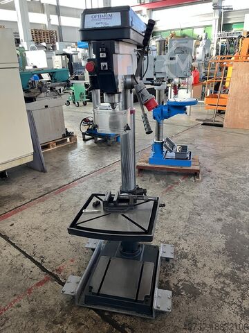 Колонковое сверло Optimum B33Pro