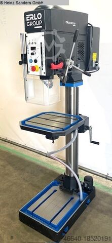 Колонковое сверло ERLO AZ 35