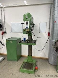 Колонковое сверло Gillardon GB 30 V