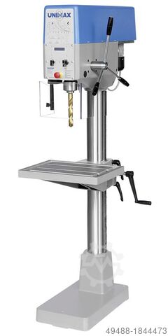 SÃ¤ulenbohrmaschine Maxion Unimax 3