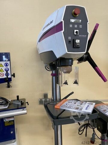 Колонковое сверло Optidrill / Optimum DP 33