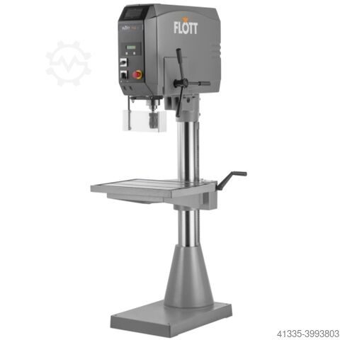 Колонковое сверло FLOTT SB P 40 ST (NEU ab Werk)