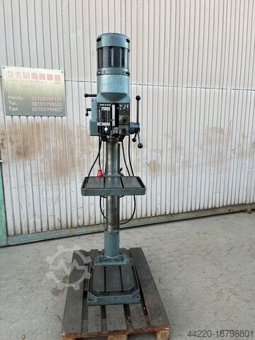 Колонковое сверло Cordia SL 30 VG