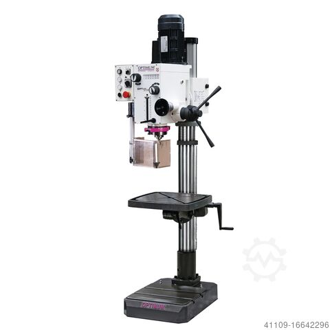 Колонковое сверло Optimum OPTIdrill DH 40G