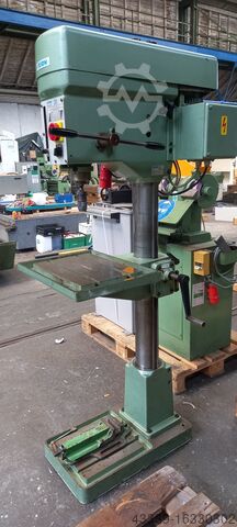 Колонковое сверло IXION BS 30