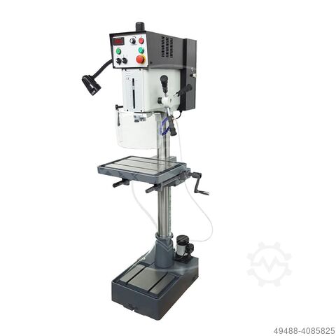 Колонка сверлильный станок MIOTAL® SB 25 SG