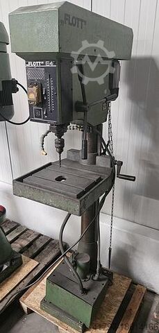 Буровая установка Flott SB E4 Flott SB E4