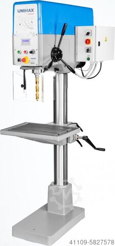 Колонковое сверло MAXION UNIMAX 4 Basic Plus