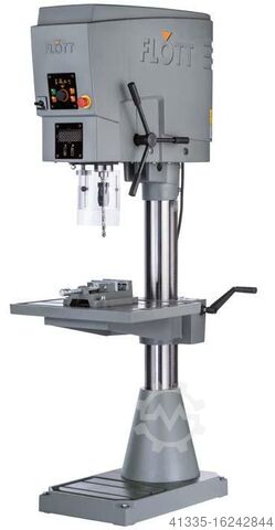 Колонковое сверло FLOTT SB 30 plus R1 oder R2 (NEU ab Werk)