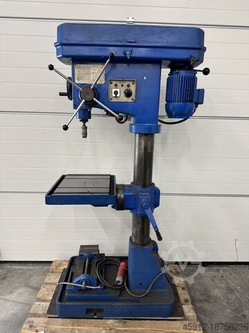 Колонковое сверло FAMUP RAG 40