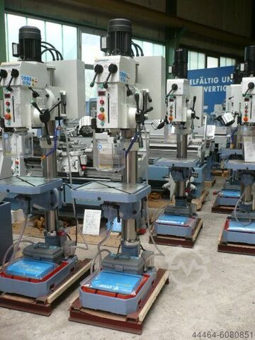 Сверлильный станок Bernardo GB 32 STI