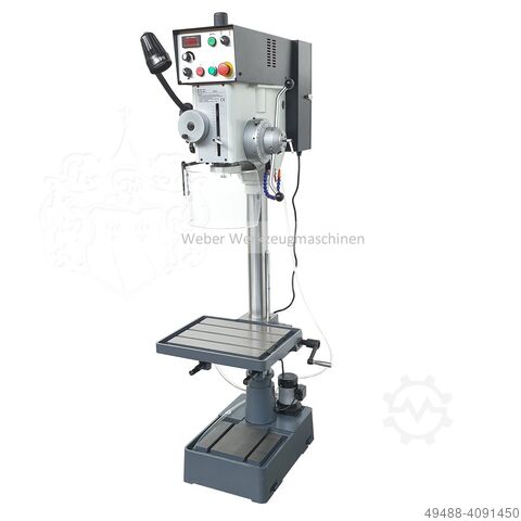 Колонка сверлильный станок MIOTAL SB 30 SVG